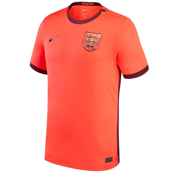 Tailandia Camiseta Inglaterra Segunda Equipación 2022/2023